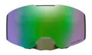 Fall Line (Asia Fit) Snow Goggles - Canteen Jade