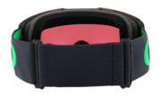 Fall Line (Asia Fit) Snow Goggles - Canteen Jade