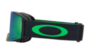 Fall Line (Asia Fit) Snow Goggles - Canteen Jade