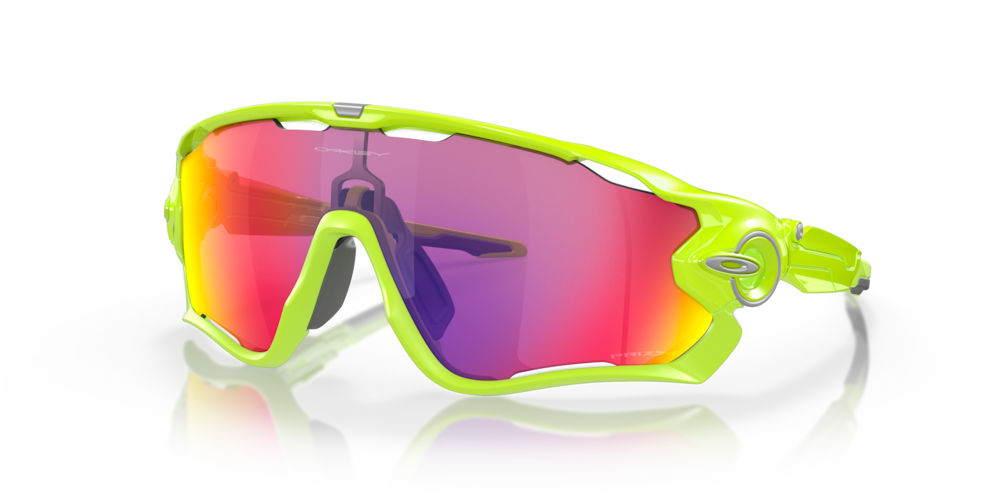 Oakley Jawbreaker™ Retina Burn Sunglasses | Oakley® US