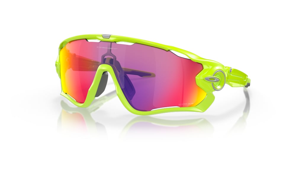 oakley turbine prizm lenses