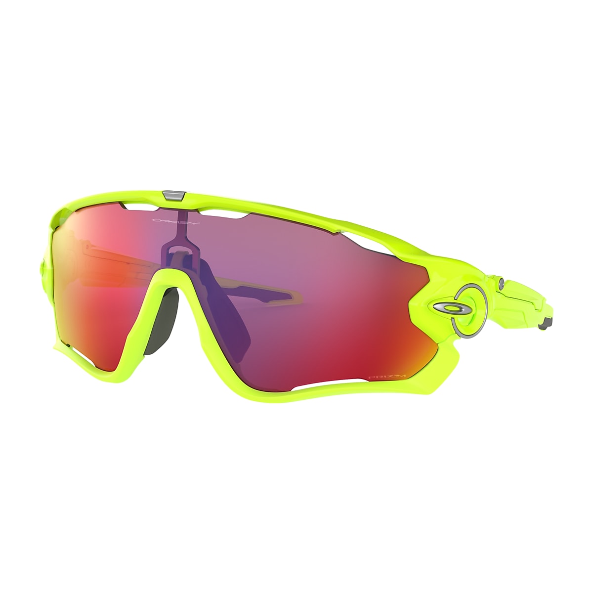 Jawbreaker™ Prizm Road Retina Burn アイウェア | Oakley® 日本