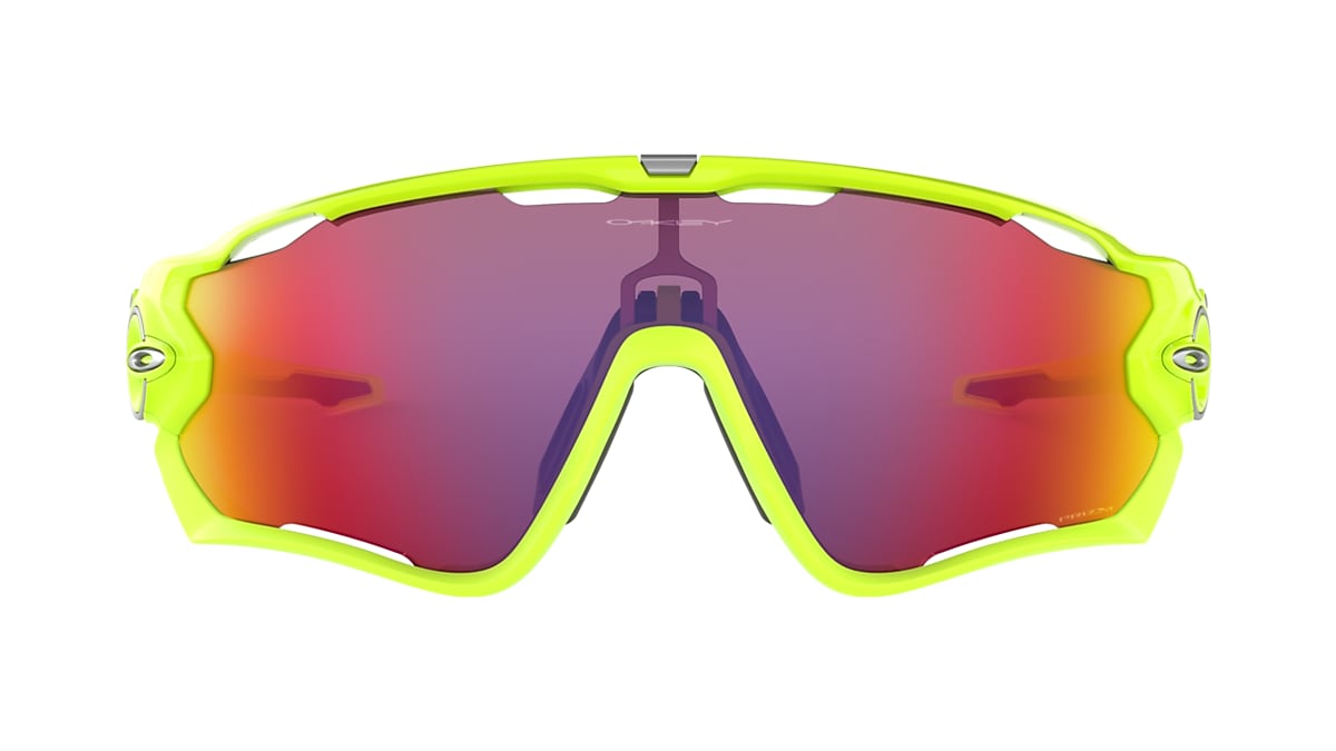 taza Ganar cortar Gafas de sol Jawbreaker™ en Prizm Road Retina Burn | Oakley® ES