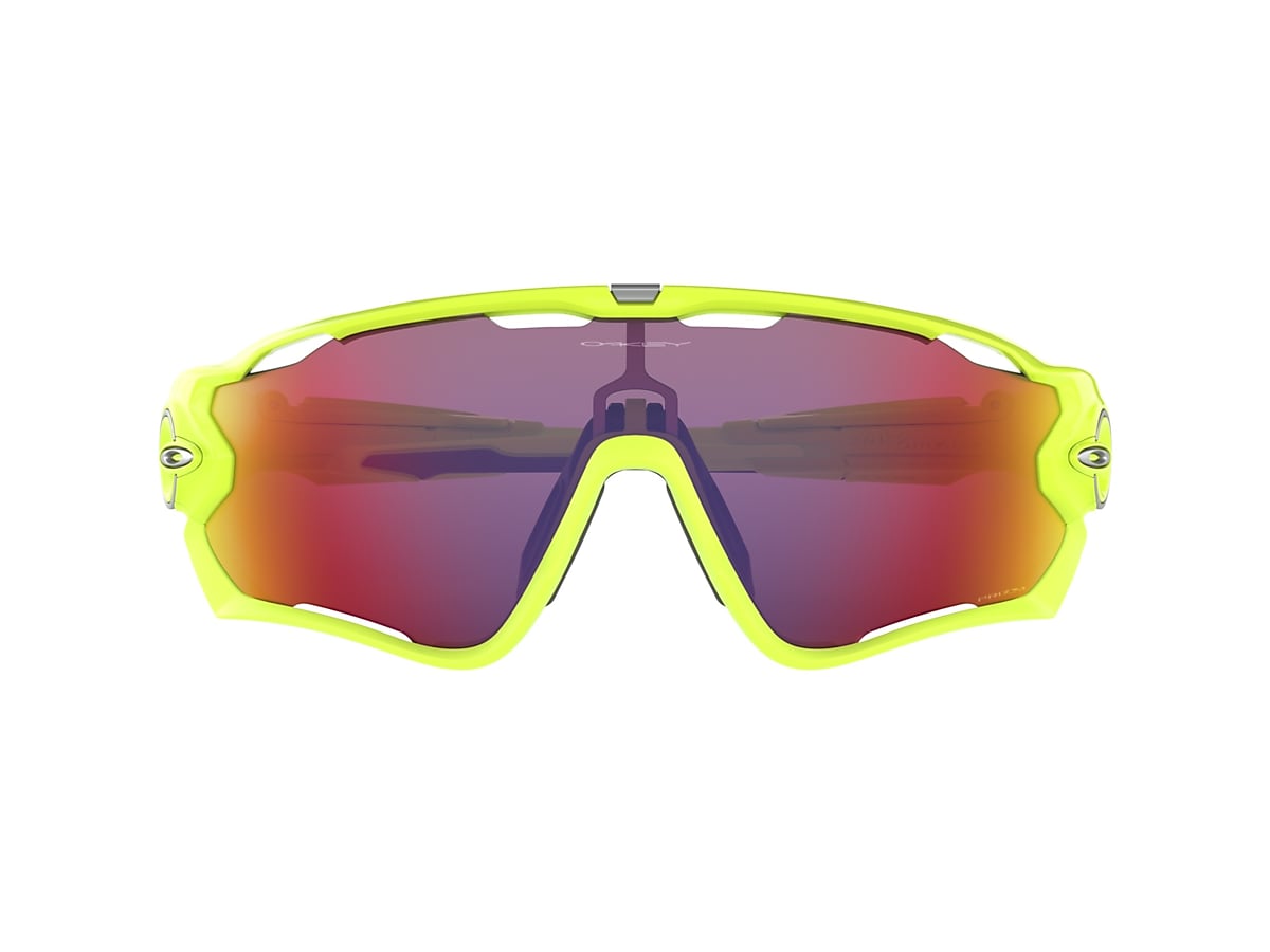 Jawbreaker™ Prizm Road Retina Burn アイウェア | Oakley® 日本