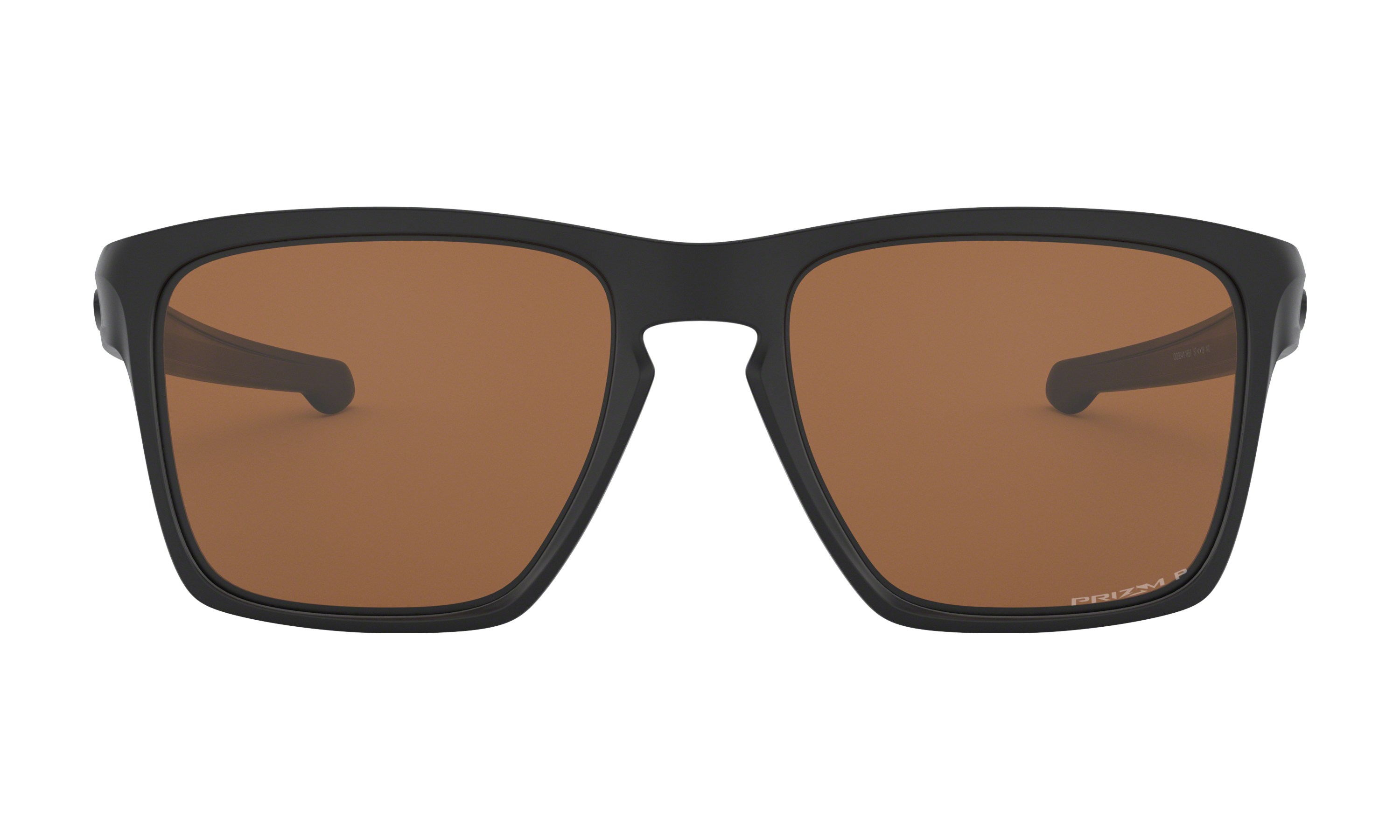 Sliver™ XL Matte Black Sunglasses 
