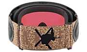 Flight Deck™ Snow Goggles - Mad X Dune