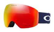 Flight Deck™ Snow Goggles - Usoc Blazing Eagle