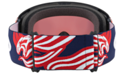 Flight Deck™ Snow Goggles - Usoc Blazing Eagle