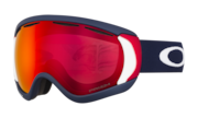 Canopy™ Snow Goggles - Usoc Blazing Eagle / Prizm Snow Torch Iridium