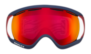 Canopy™ Snow Goggles - Usoc Blazing Eagle / Prizm Snow Torch Iridium