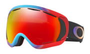 Canopy™ (Asia Fit) Snow Goggles - Prizm Halo 2018 / Prizm Snow Torch Iridium