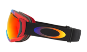 Canopy™ (Asia Fit) Snow Goggles - Prizm Halo 2018 / Prizm Snow Torch Iridium