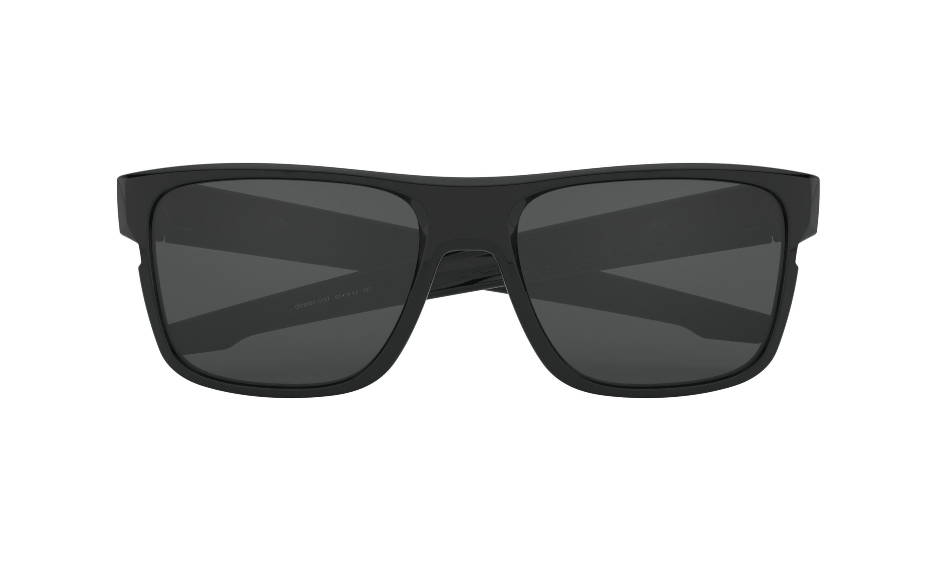 oakley crossrange prizm polarized