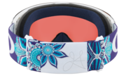Flight Deck™ XM Snow Goggles - Wanderlust Ice
