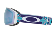 Flight Deck™ XM Snow Goggles - Wanderlust Ice