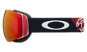 Flight Deck™ XM Snow Goggles - Usoc Blazing Eagle