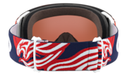 Flight Deck™ XM Snow Goggles - Usoc Blazing Eagle