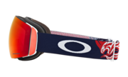 Flight Deck™ XM Snow Goggles - Usoc Blazing Eagle