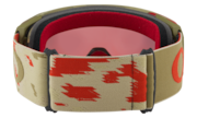 Line Miner™ Snow Goggles - Razor Camo Red / Prizm Snow Torch Iridium