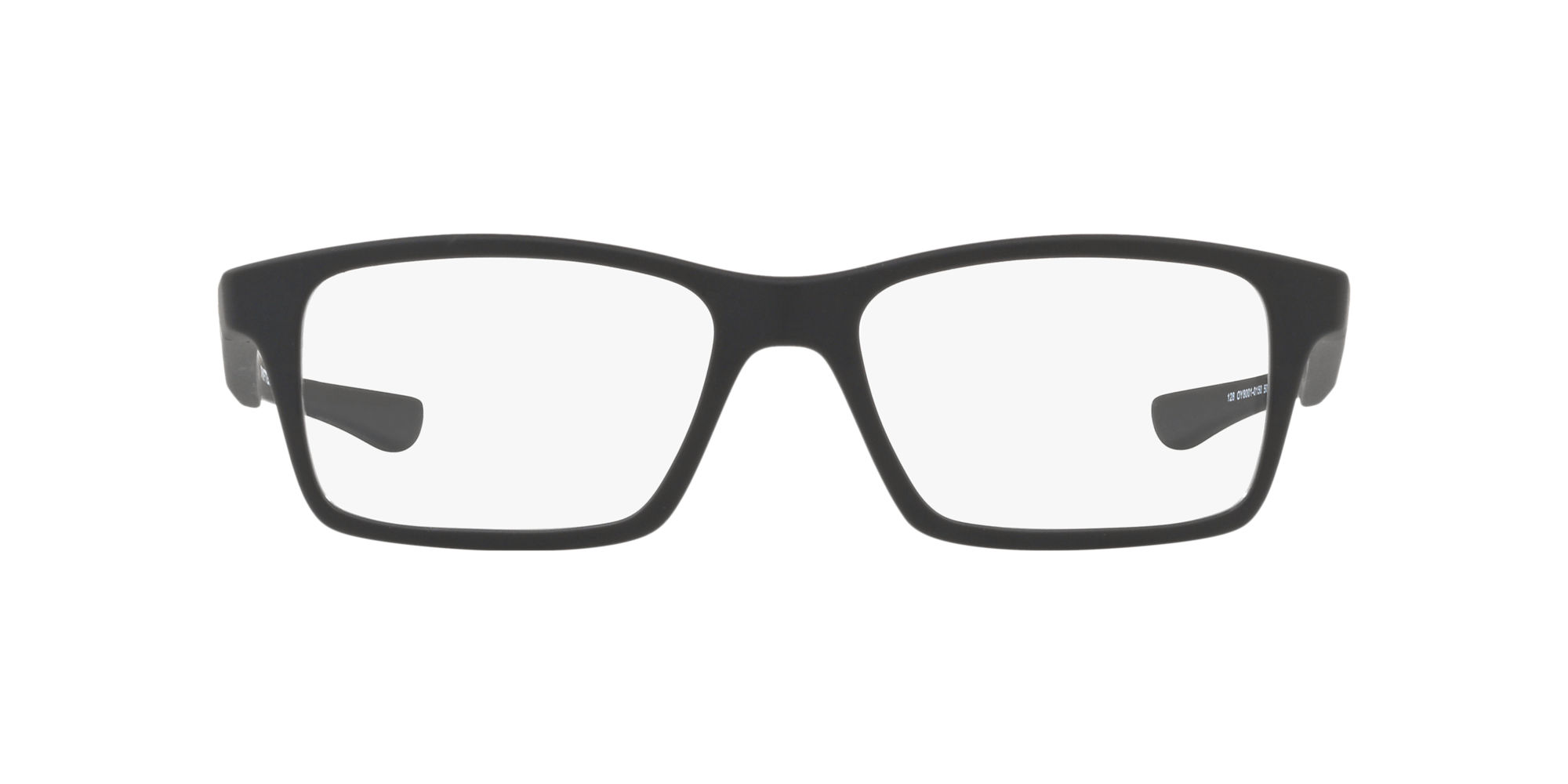 Shifter XS (Youth Fit) Satin Black Eyeglasses Oakley® US