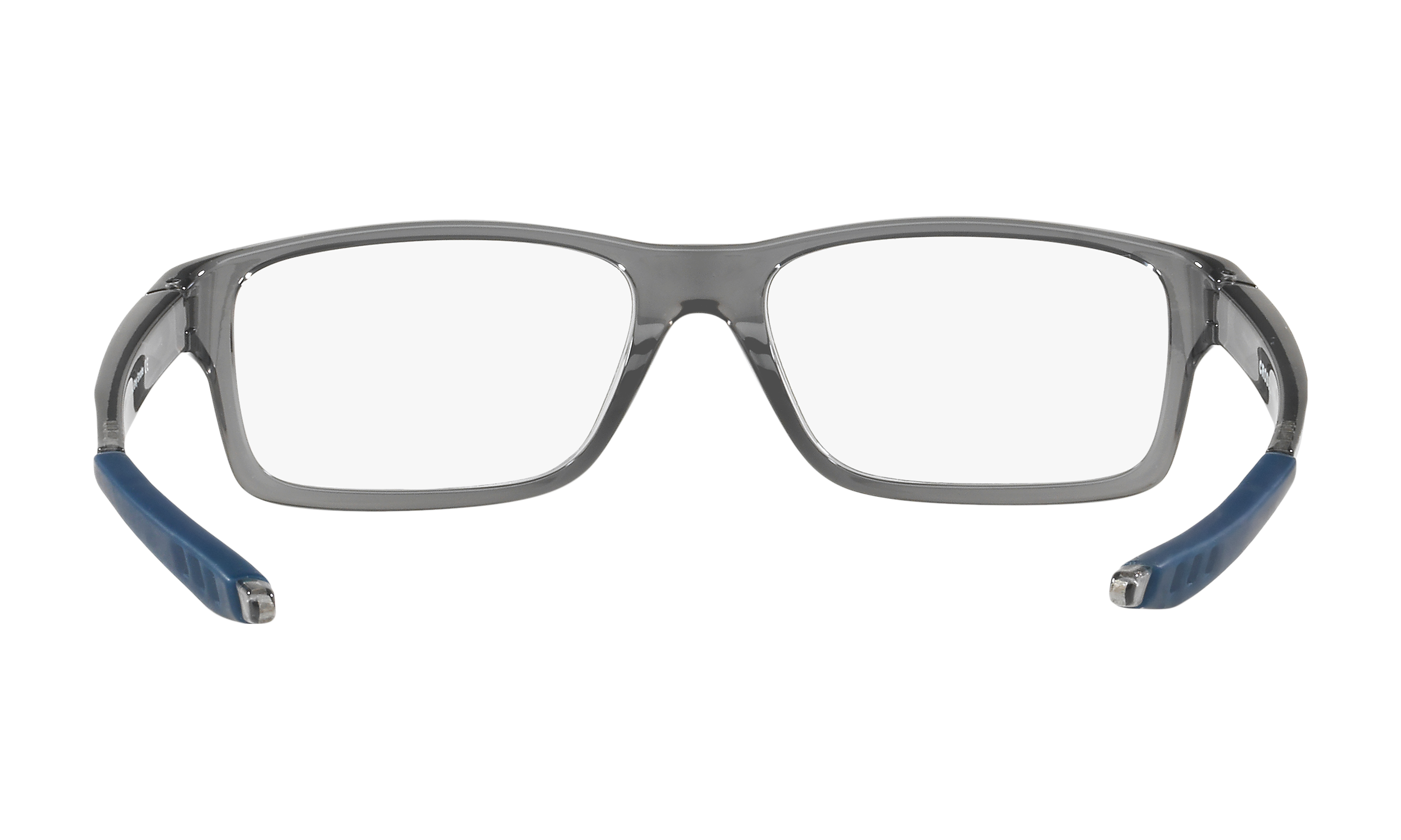 Oakley crosslink grey smoke Clearance