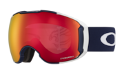 Airbrake® XL Snow Goggles - Usoc Blazing Eagle / Prizm Snow Torch Iridium