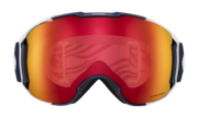Airbrake® XL Snow Goggles - Usoc Blazing Eagle / Prizm Snow Torch Iridium