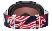 Airbrake® XL Snow Goggles - Usoc Blazing Eagle / Prizm Snow Torch Iridium