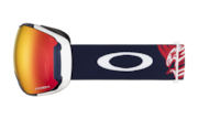 Airbrake® XL Snow Goggles - Usoc Blazing Eagle / Prizm Snow Torch Iridium