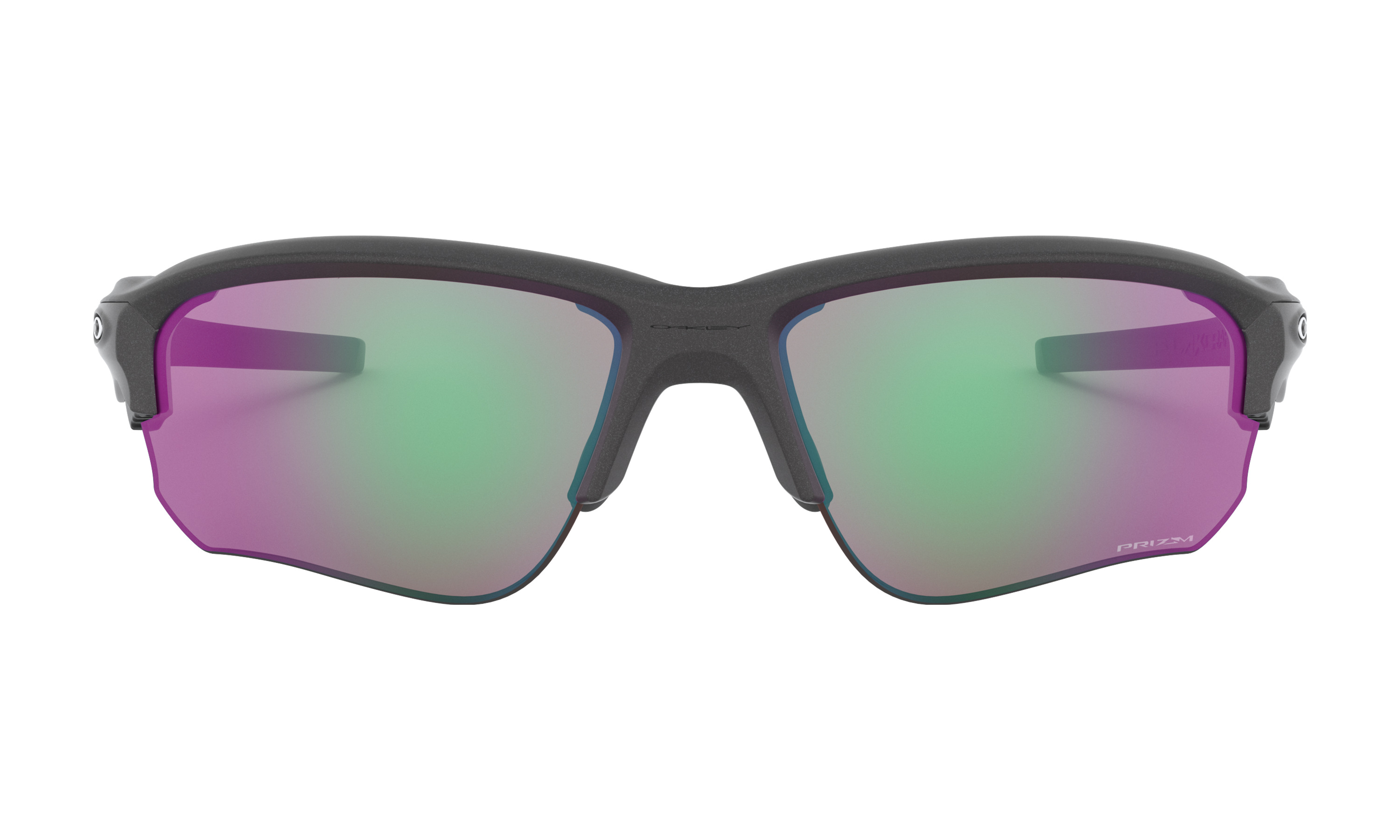 Flak® Draft Steel Sunglasses | Oakley® EU