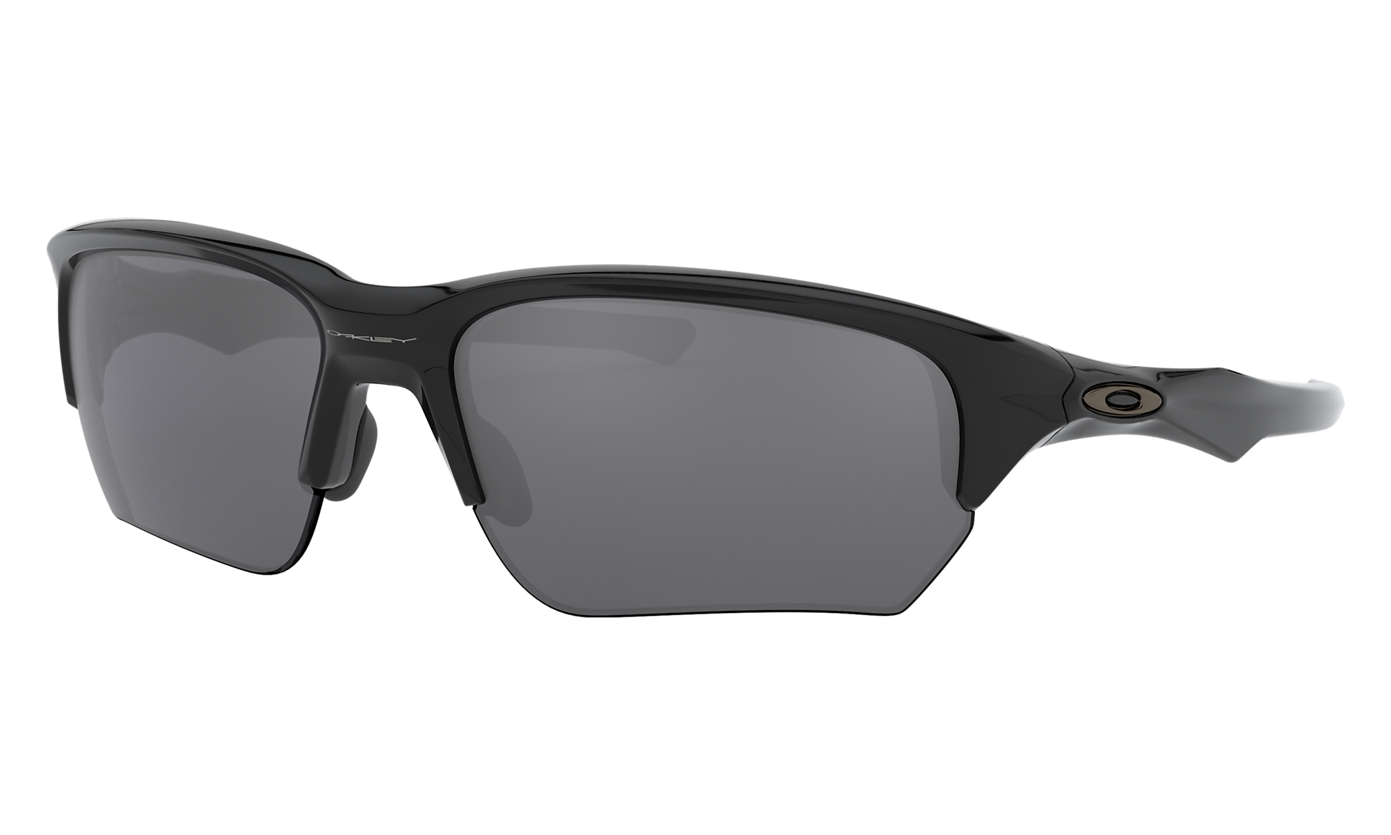 Oakley Flak® Beta Polished Black OO93630264 Oakley GB Store United Kingdom