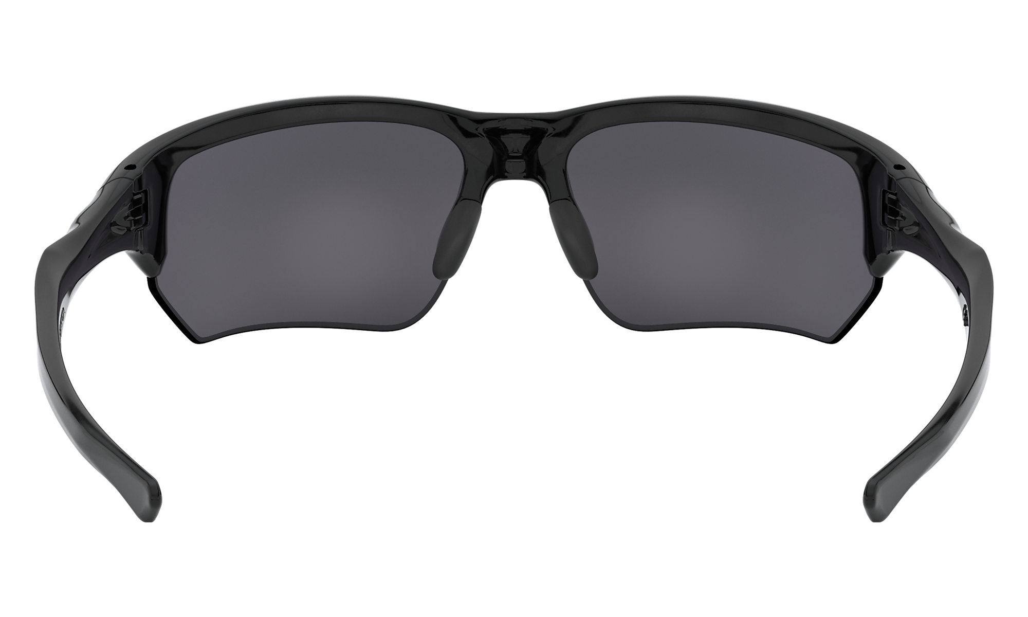 Oakley Flak® Beta Polished Black OO93630264 Oakley GB Store United Kingdom
