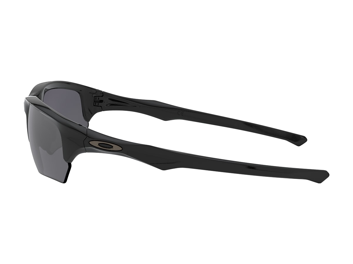 Oakley Flak Beta Black Iridium Sport Men's Sunglasses OO9363 936302 64  888392266828 - Sunglasses, Flak Beta - Jomashop