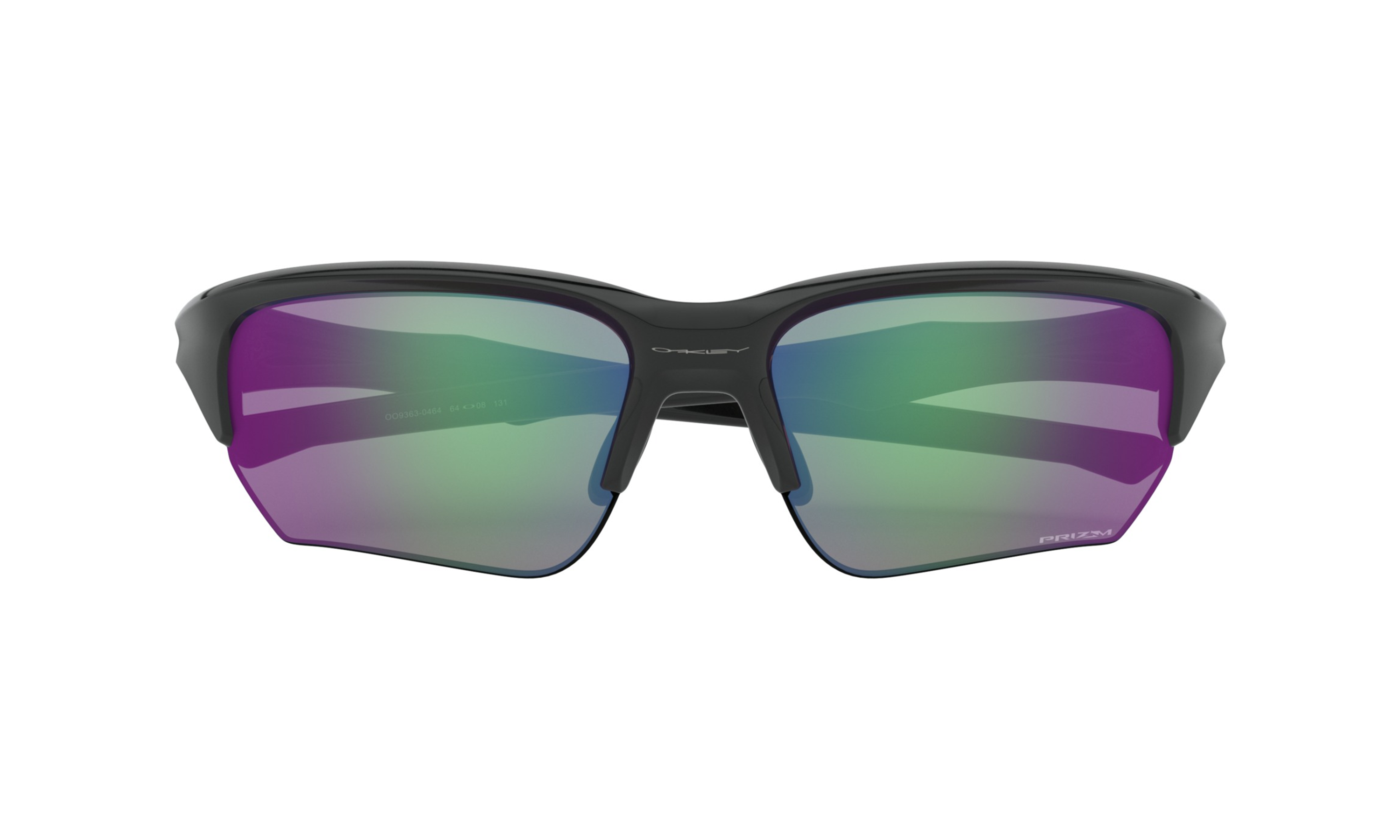 Oakley Flak® Beta Polished Black OO93630464 Oakley IE Store Ireland
