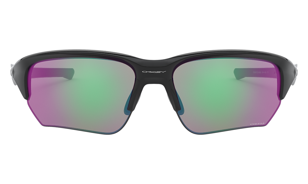 Oakley Flak® Beta (Asia Fit) Polished Black OO93720565 Oakley