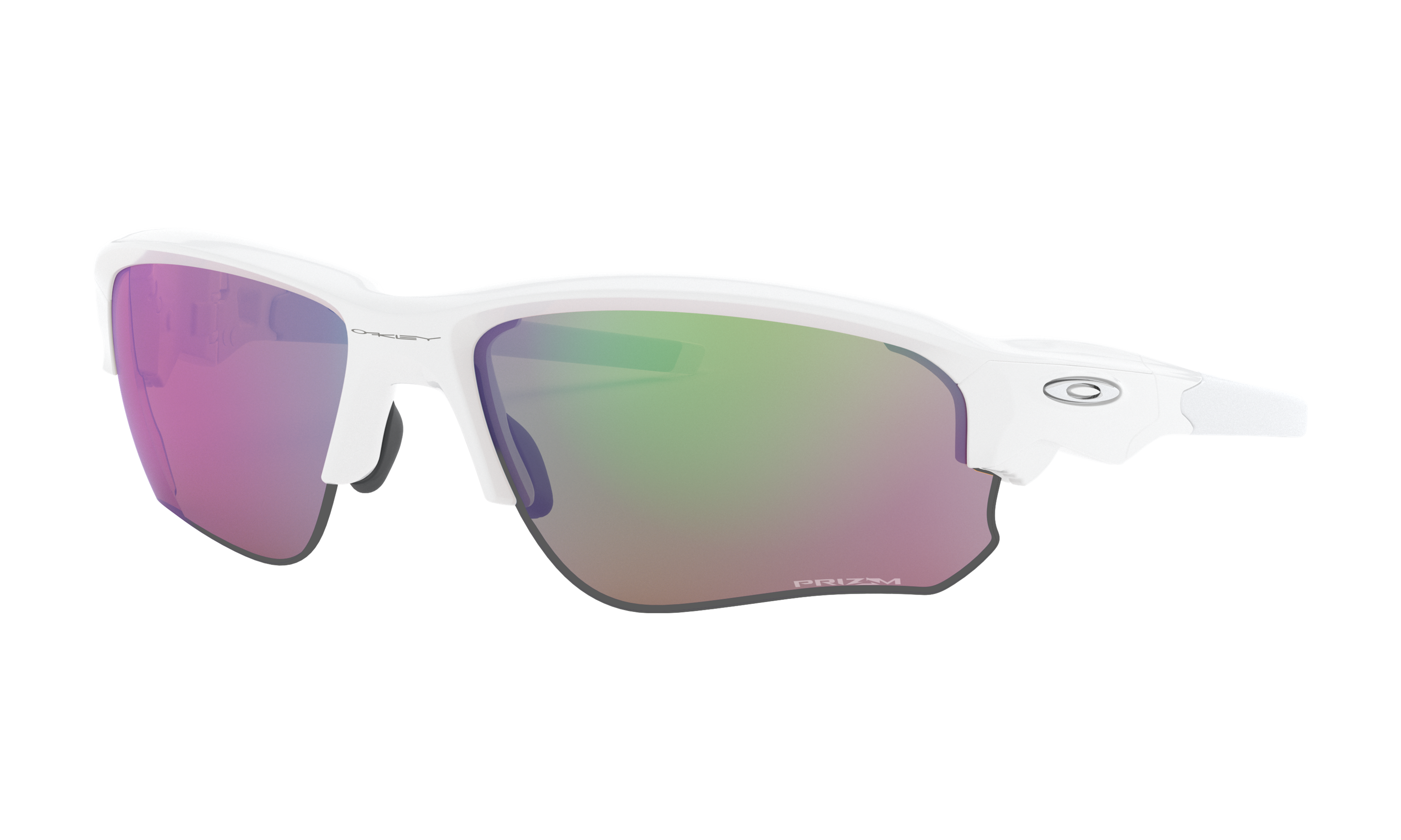 oakley flak draft prizm