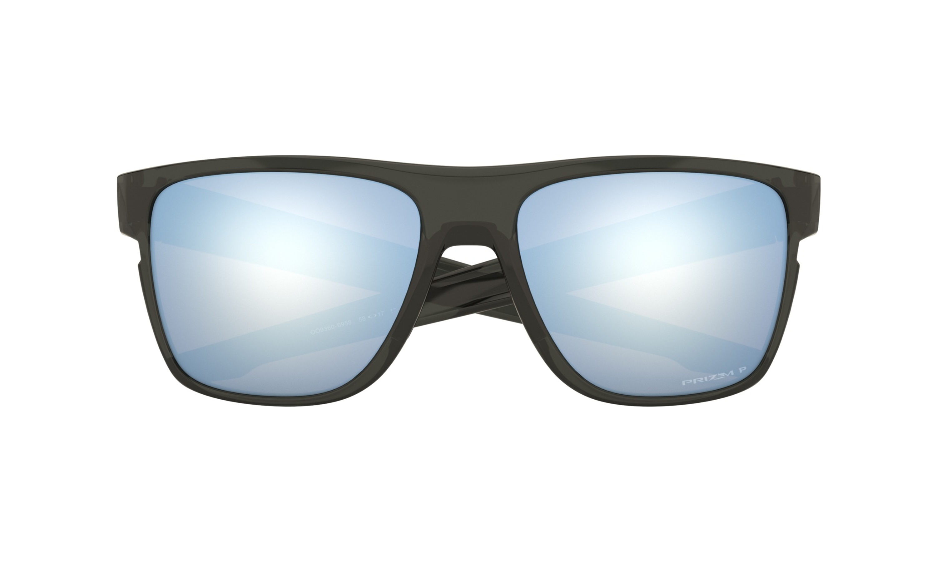 lunette soleil oakley polarized