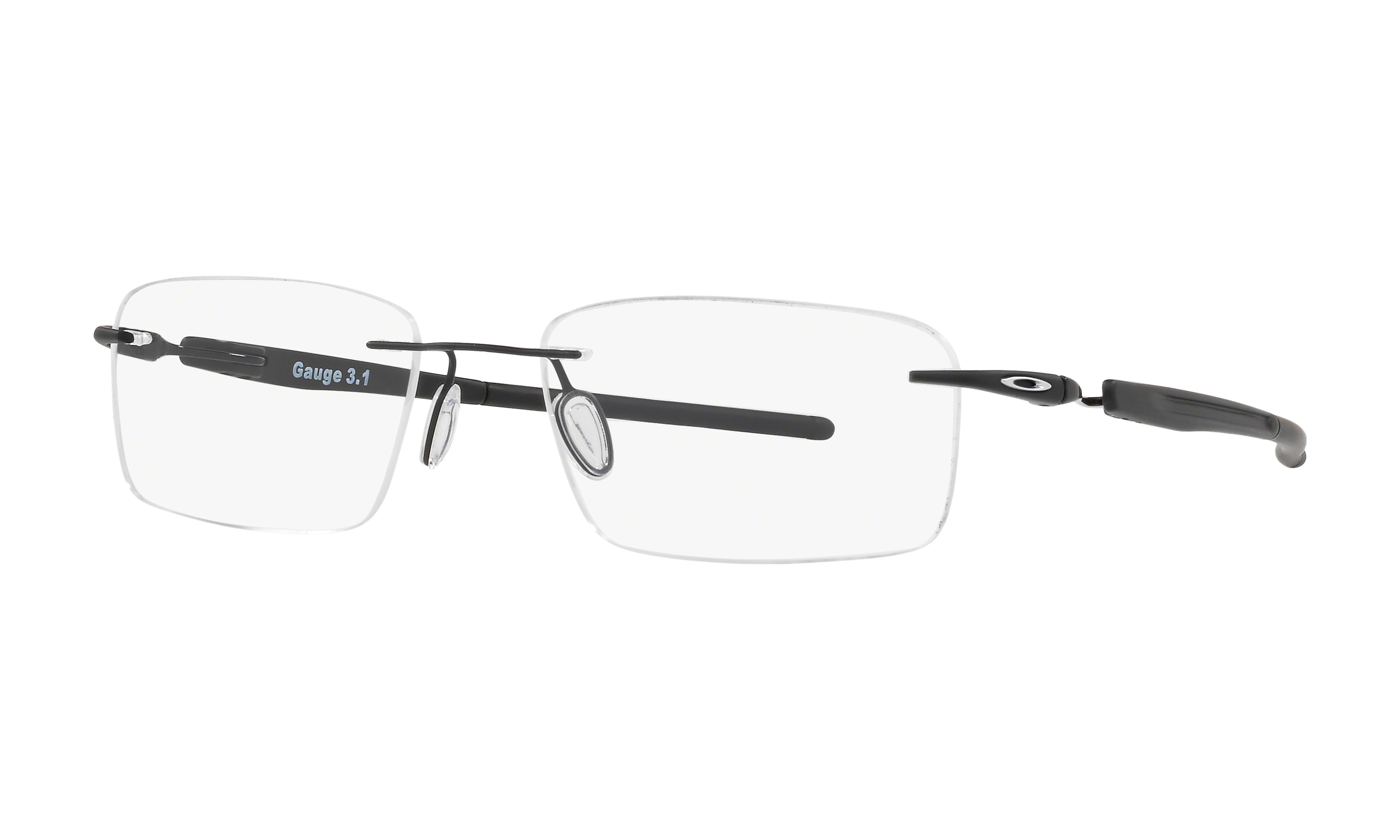 oakley gauge 3.1 eyeglasses
