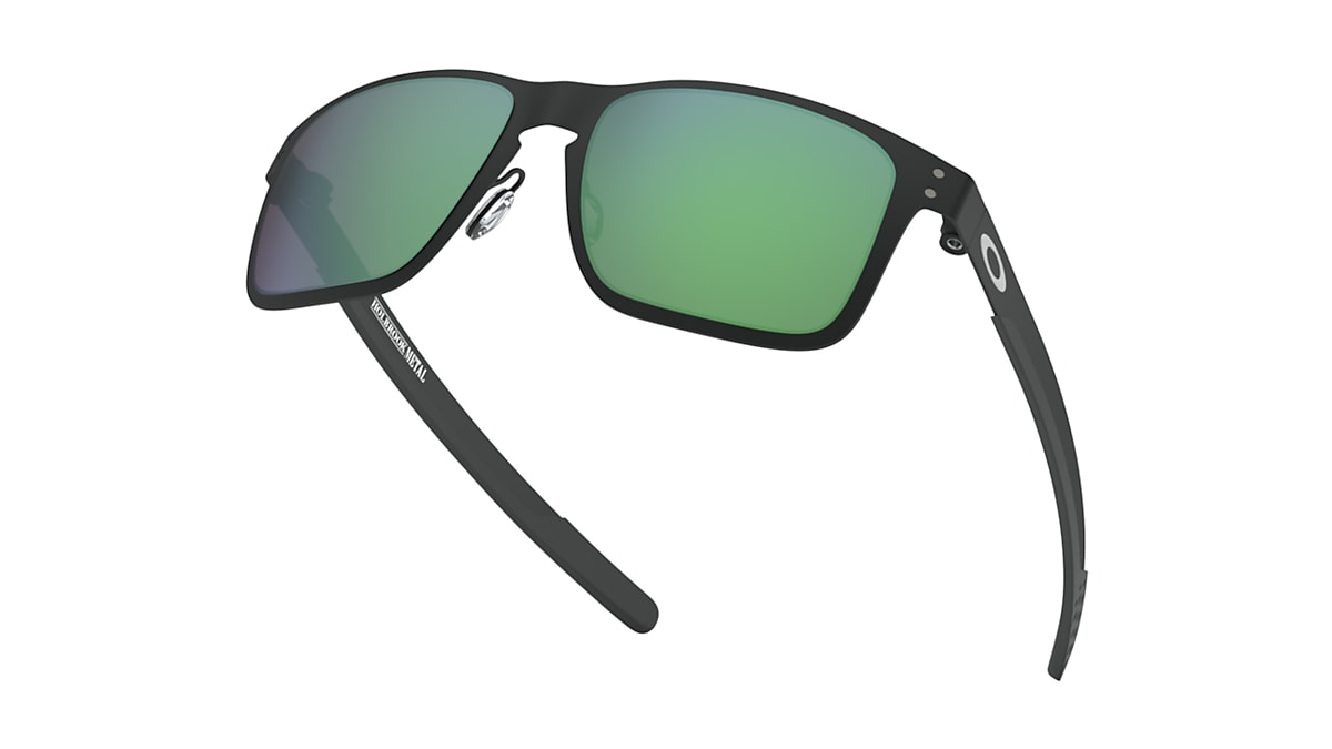 Oakley Holbrook Metal Sunglasses