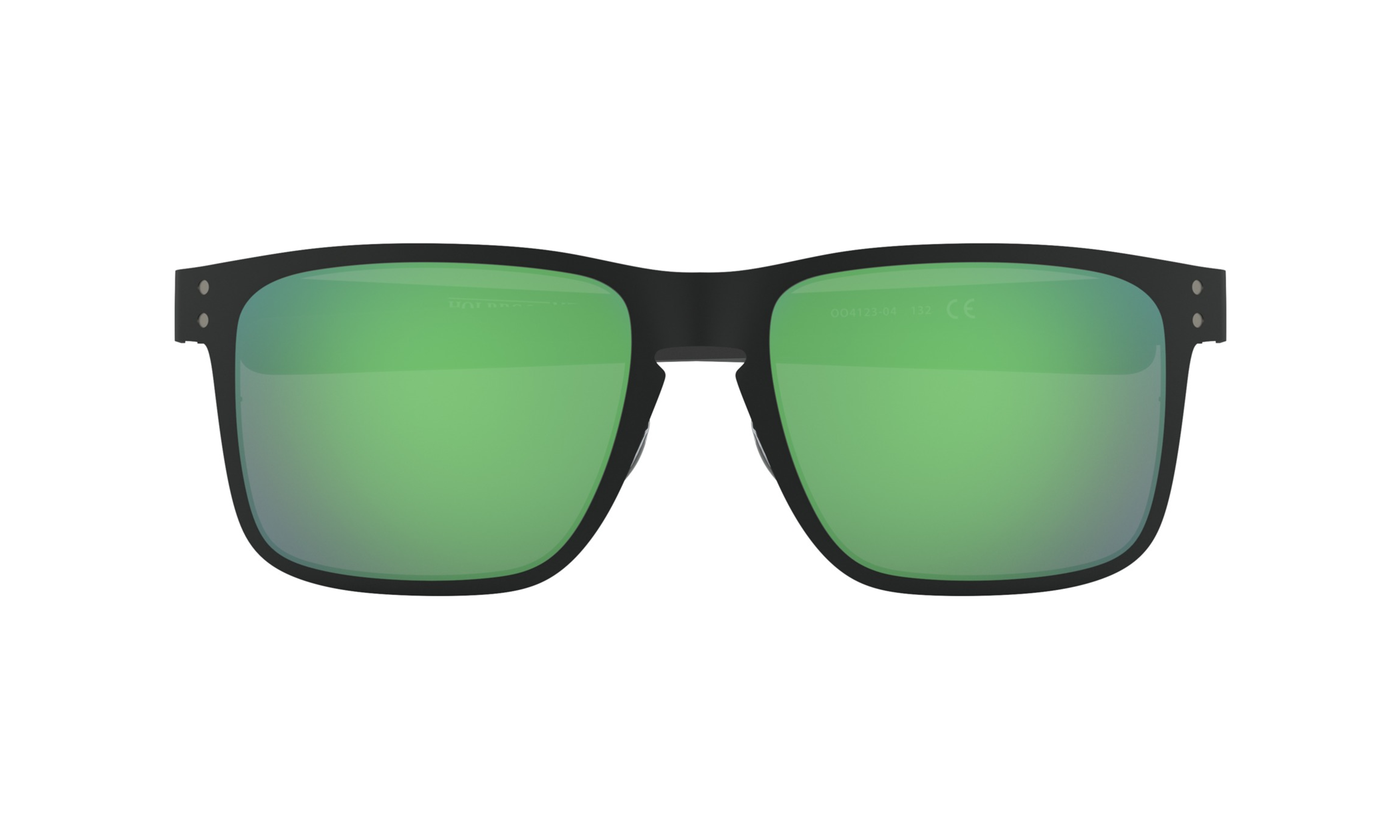 oakley holbrook metal jade iridium