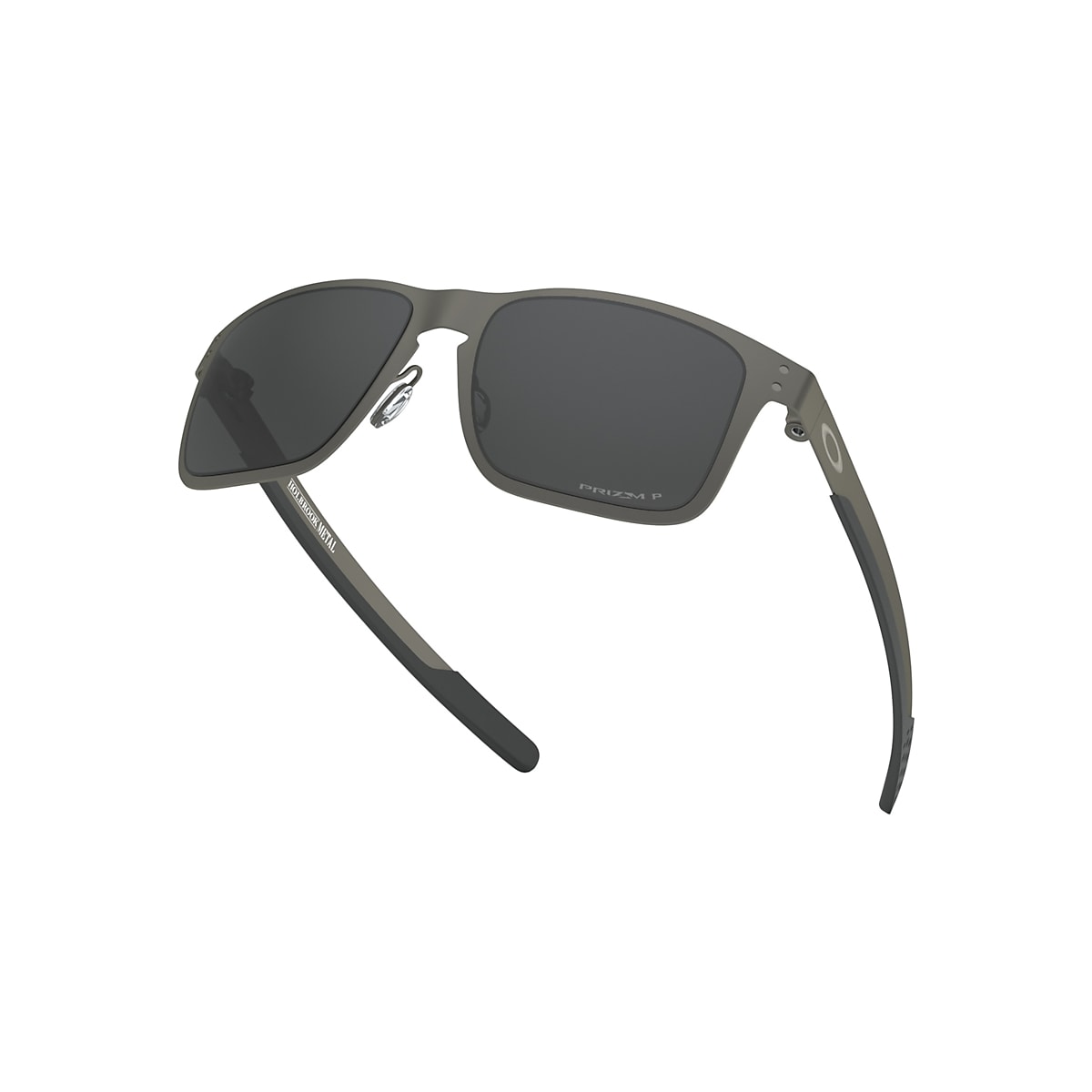 Standard Issue Holbrook™ USA Flag Collection Grey Lenses, Matte