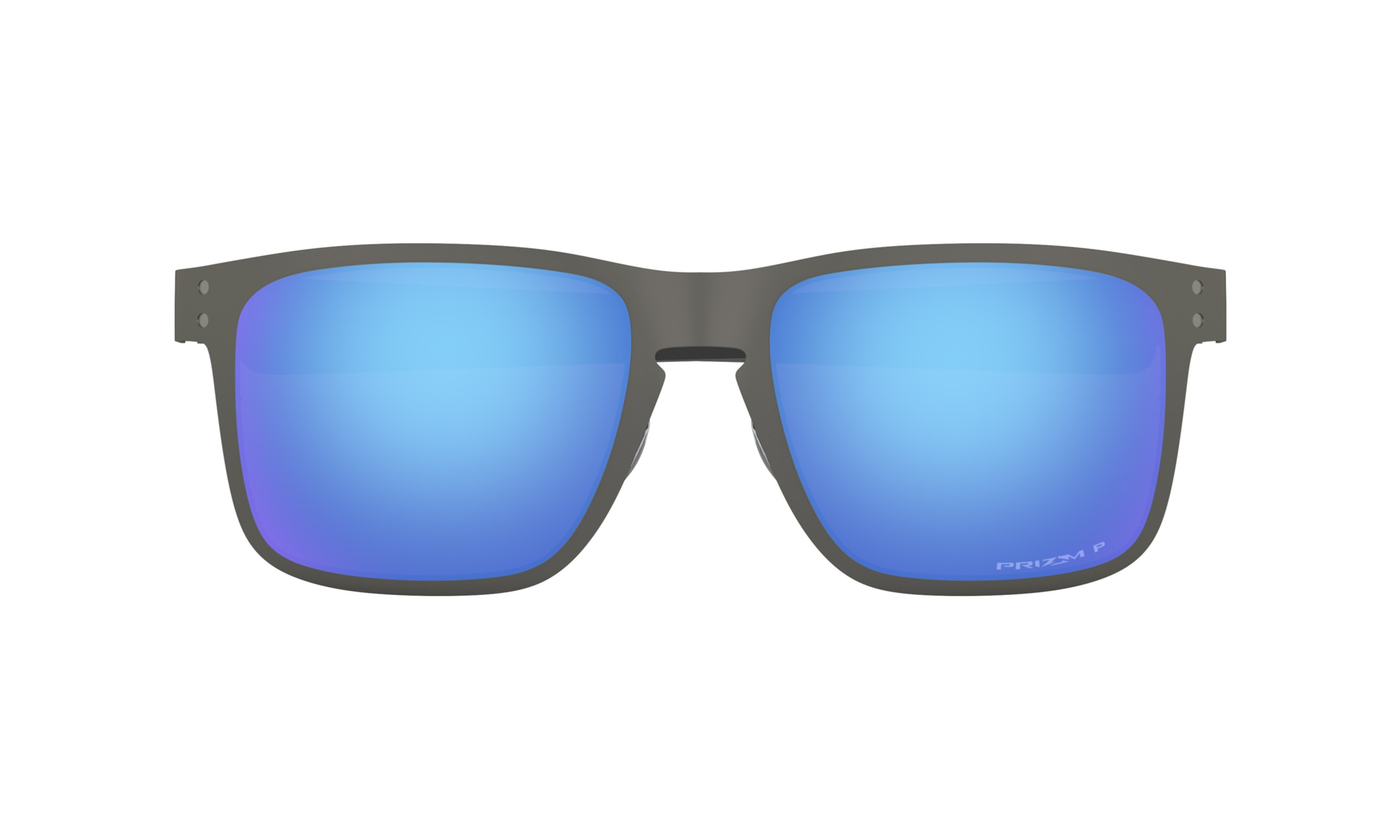 oakley blue sunglasses