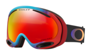 A-Frame® 2.0 (Asia Fit) Snow Goggles - Prizm Halo 2018