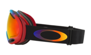A-Frame® 2.0 (Asia Fit) Snow Goggles - Prizm Halo 2018