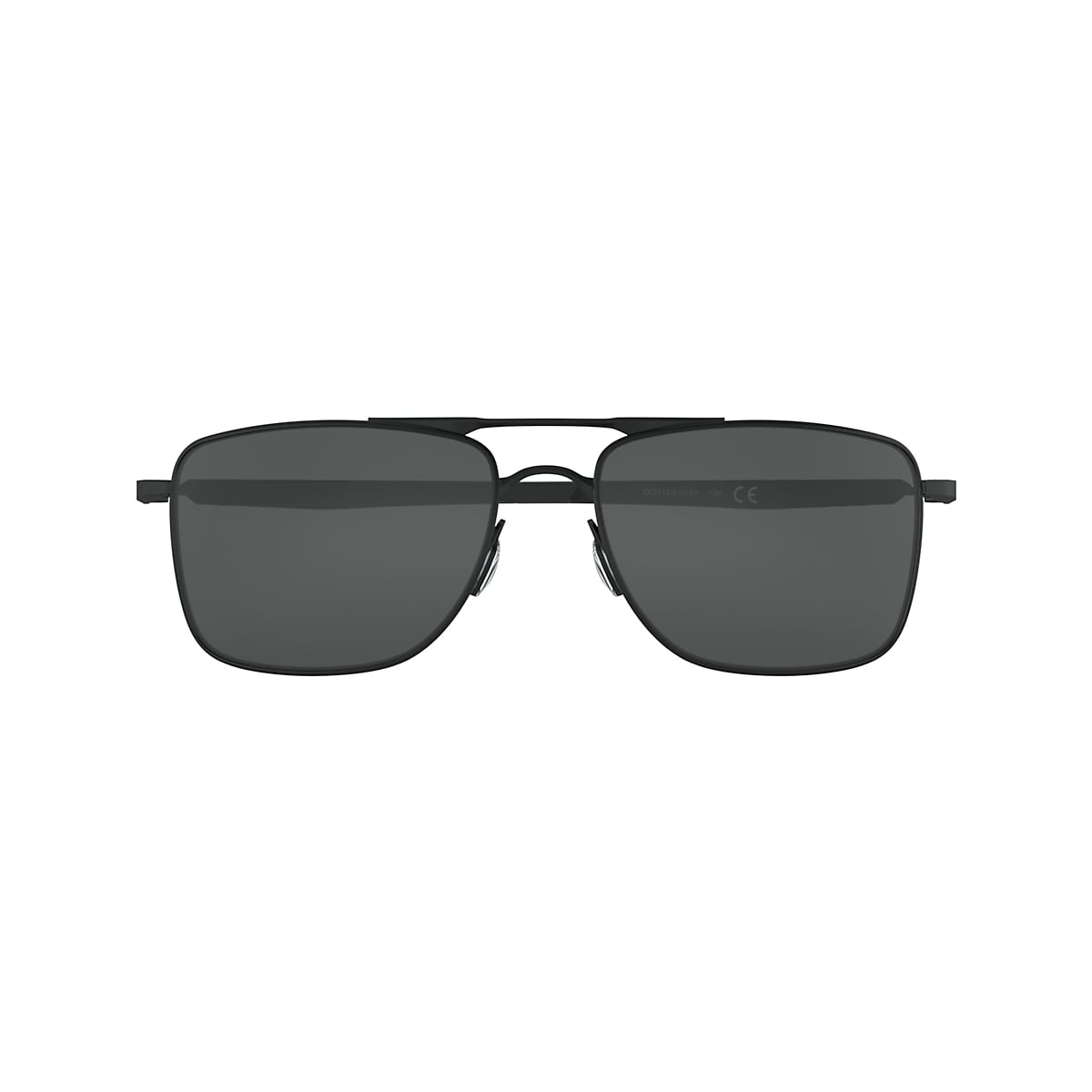 8 Lenses, Matte Black Frame Sunglasses | Oakley® US