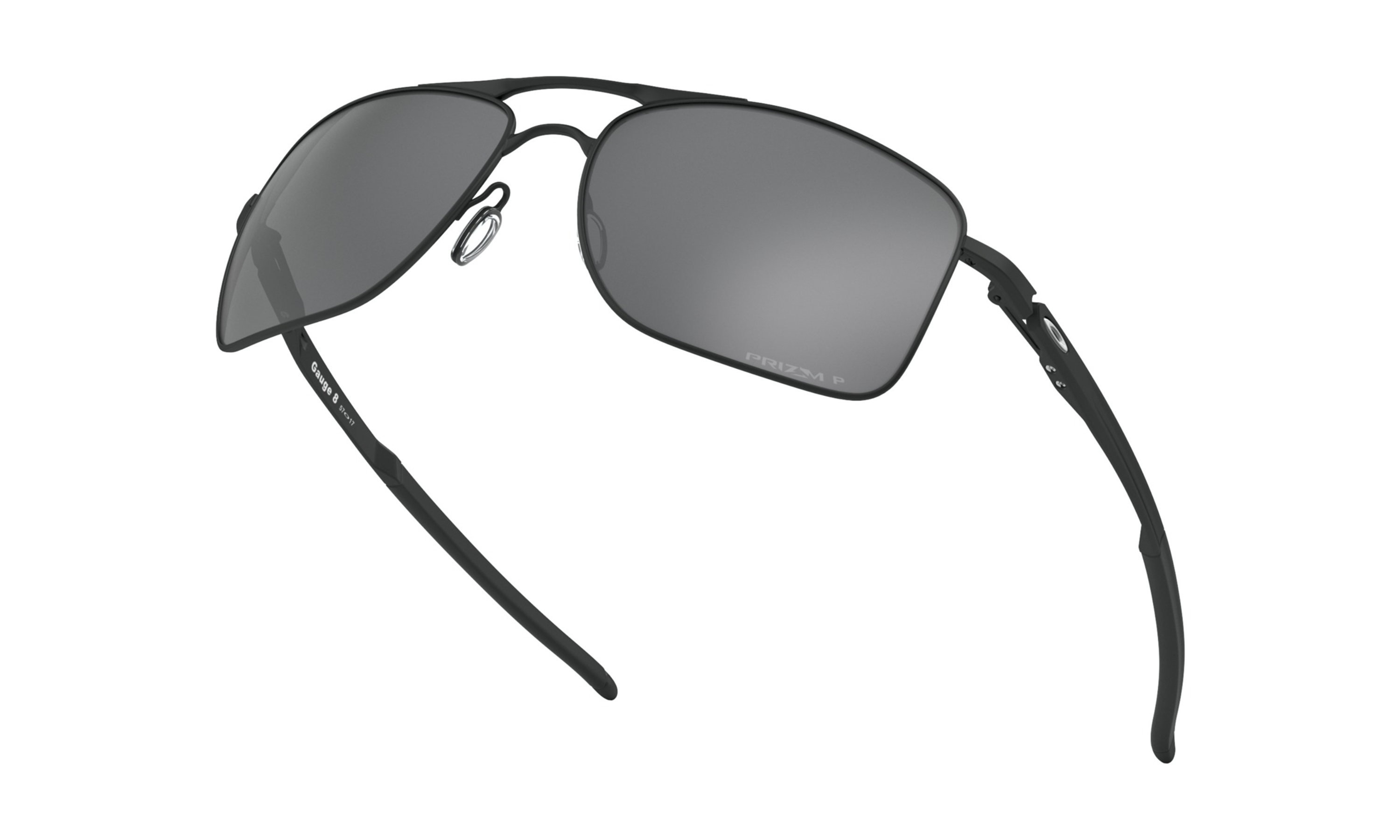 oakley gauge 8 prizm