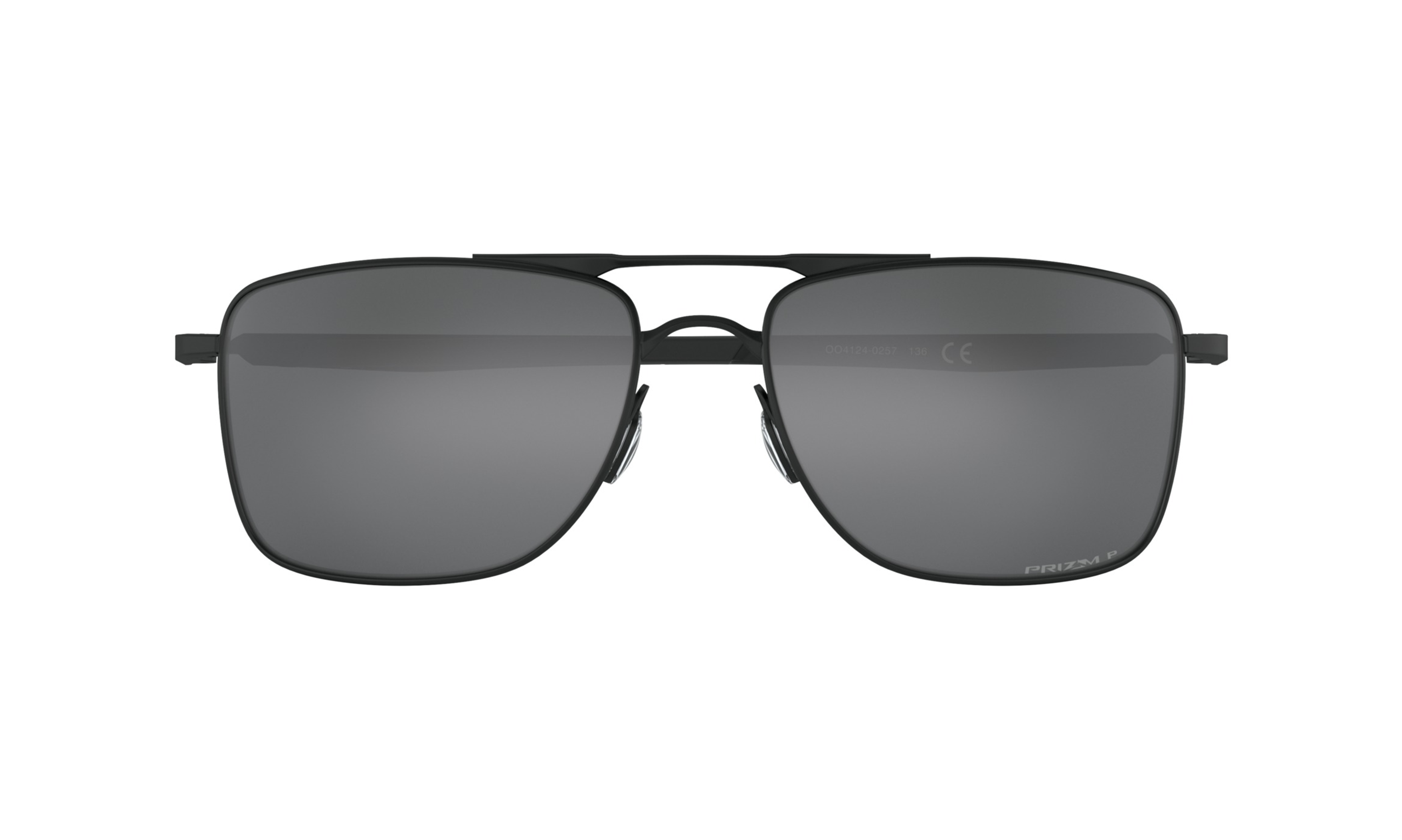 oakley gauge 8 polarized sunglasses