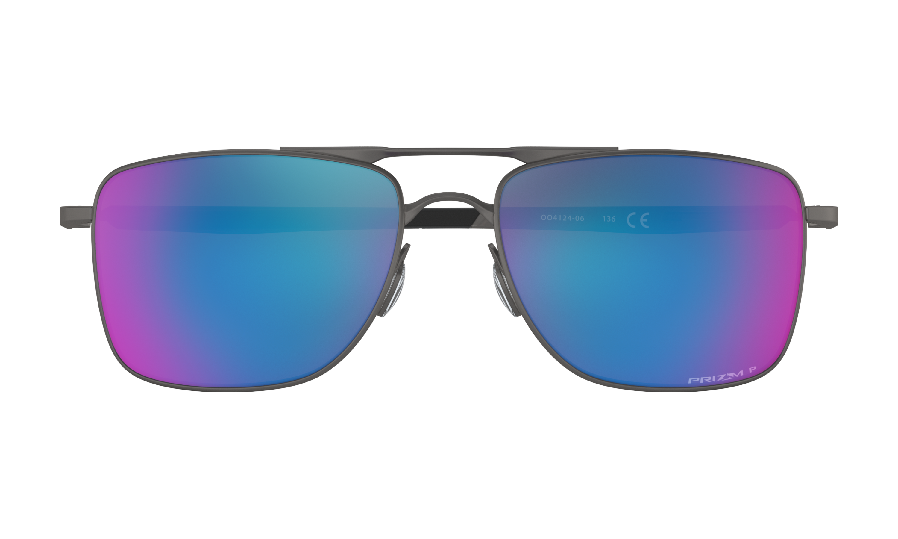 oakley gauge 8 sapphire