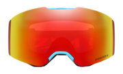 Fall Line Snow Goggles - Prizm Halo 2018