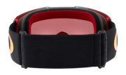 Fall Line Snow Goggles - Prizm Halo 2018